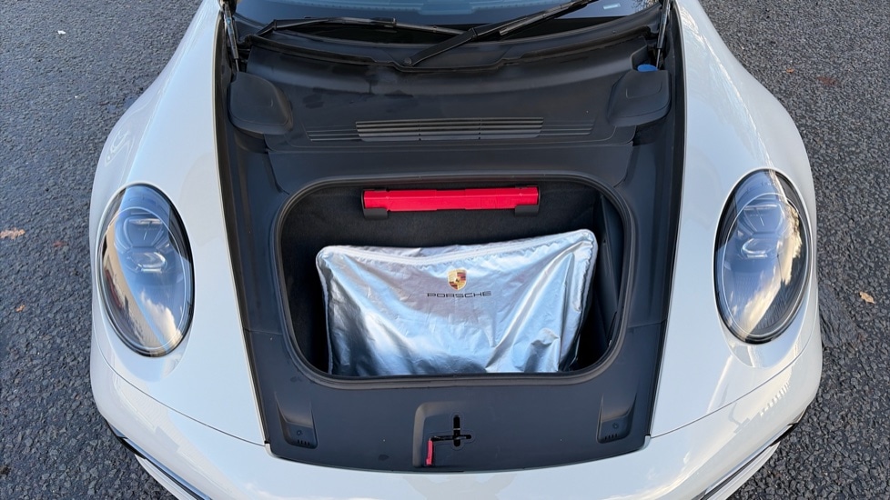 Used Porsche 911 2022 for sale - 76773107: Photo 15