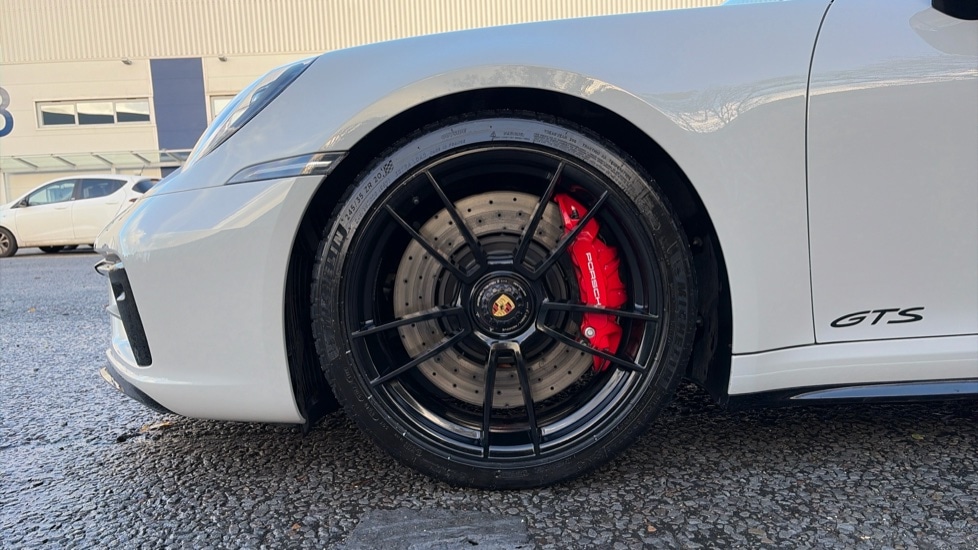 Used Porsche 911 2022 for sale - 76773107: Photo 17