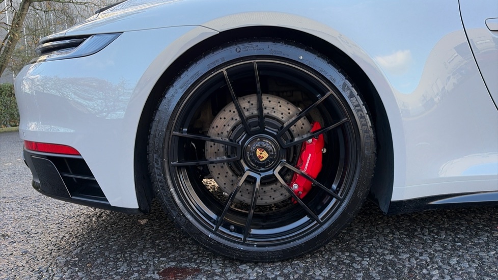 Used Porsche 911 2022 for sale - 76773107: Photo 19