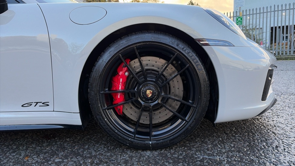 Used Porsche 911 2022 for sale - 76773107: Photo 20