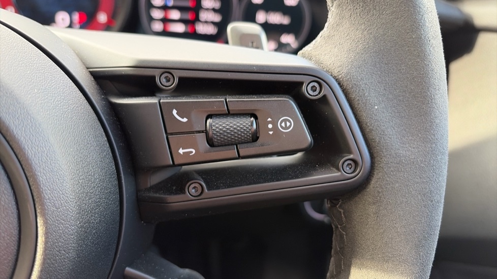 Used Porsche 911 2022 for sale - 76773107: Photo 22