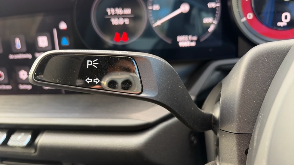 Used Porsche 911 2022 for sale - 76773107: Photo 25