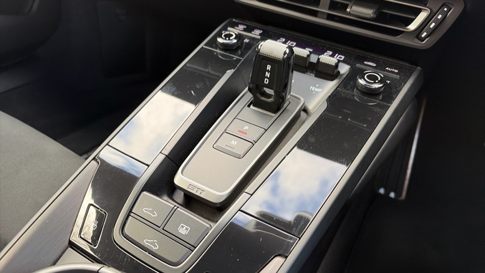 Used Porsche 911 2022 for sale - 76773107: Photo 29