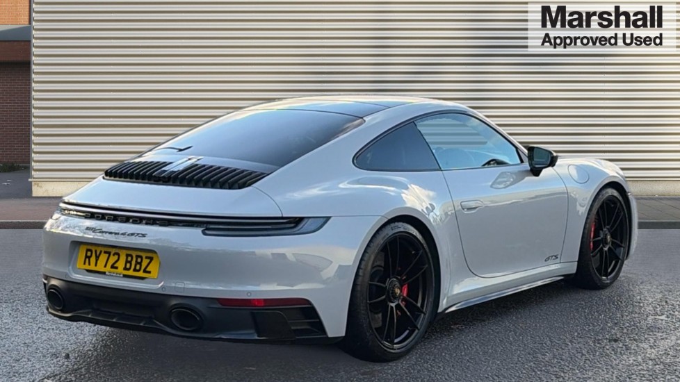 Used Porsche 911 2022 for sale - 76773107: Photo 3