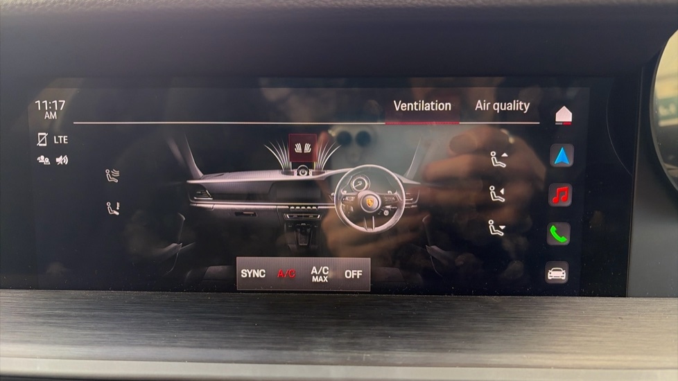 Used Porsche 911 2022 for sale - 76773107: Photo 33