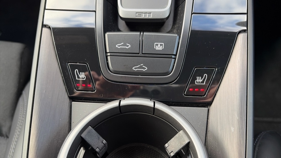 Used Porsche 911 2022 for sale - 76773107: Photo 34