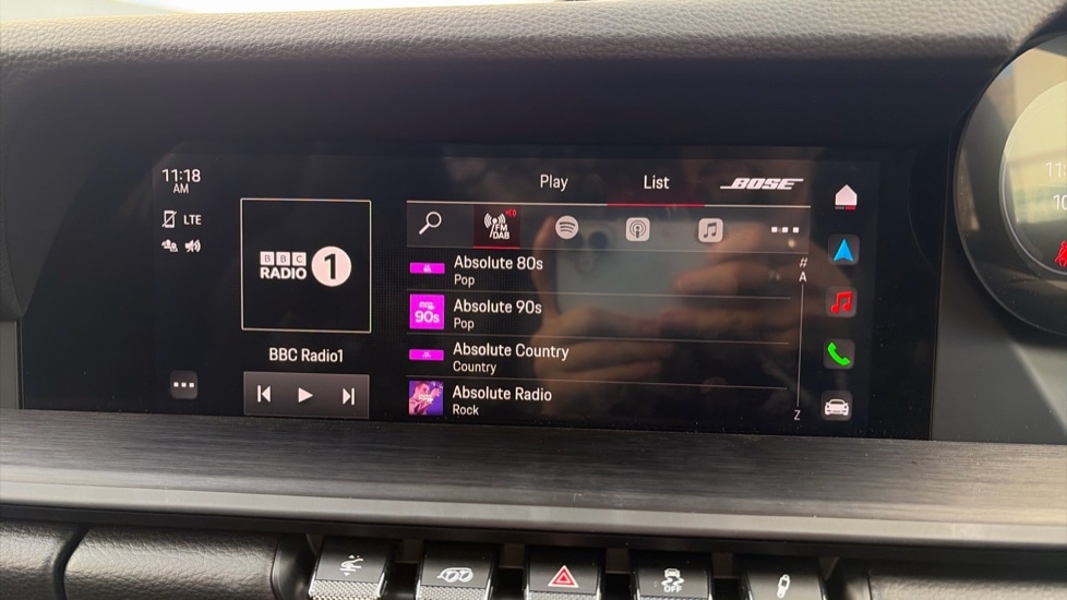 Used Porsche 911 2022 for sale - 76773107: Photo 35