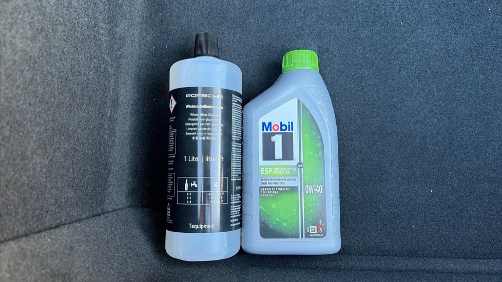 Used Porsche 911 2022 for sale - 76773107: Photo 38