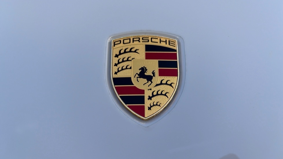 Used Porsche 911 2022 for sale - 76773107: Photo 39