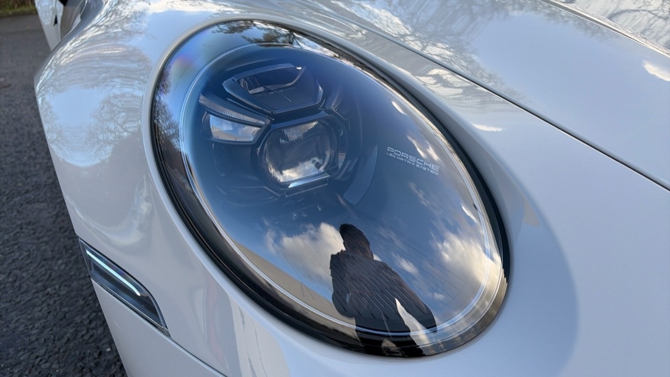 Used Porsche 911 2022 for sale - 76773107: Photo 40