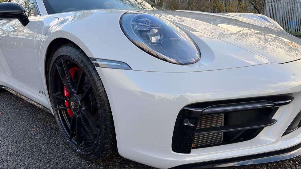 Used Porsche 911 2022 for sale - 76773107: Photo 41