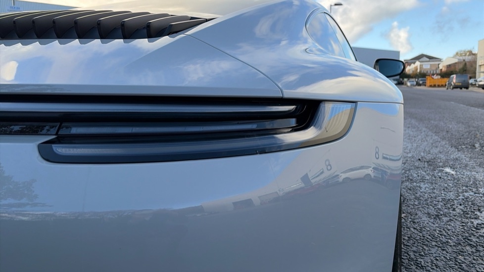 Used Porsche 911 2022 for sale - 76773107: Photo 44