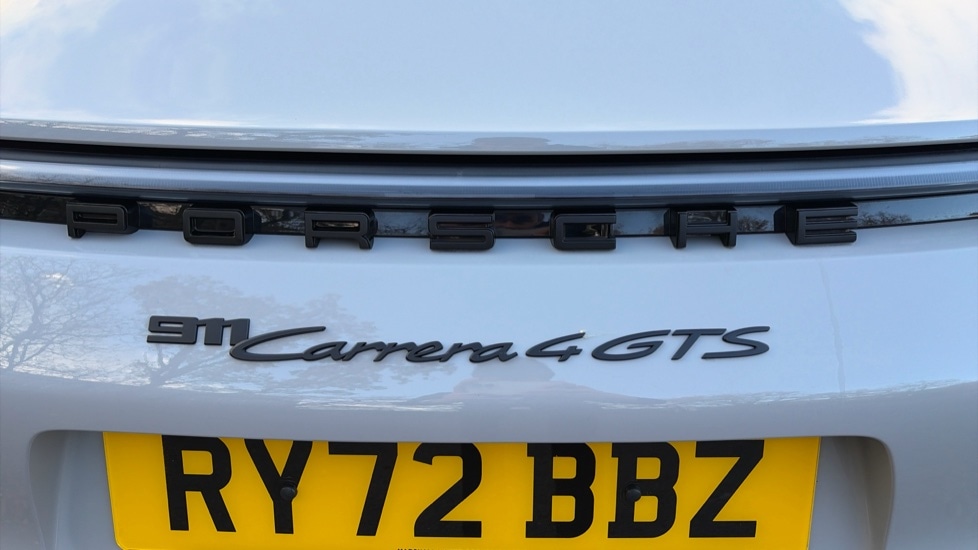 Used Porsche 911 2022 for sale - 76773107: Photo 46