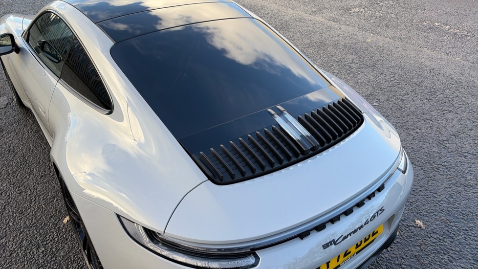 Used Porsche 911 2022 for sale - 76773107: Photo 47