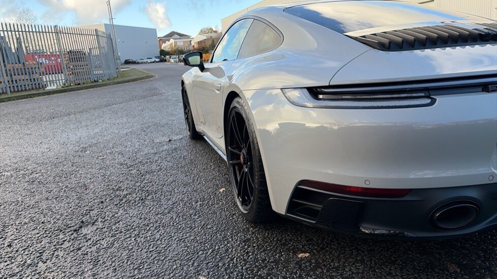 Used Porsche 911 2022 for sale - 76773107: Photo 48
