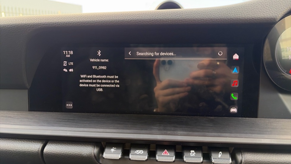 Used Porsche 911 2022 for sale - 76773107: Photo 51