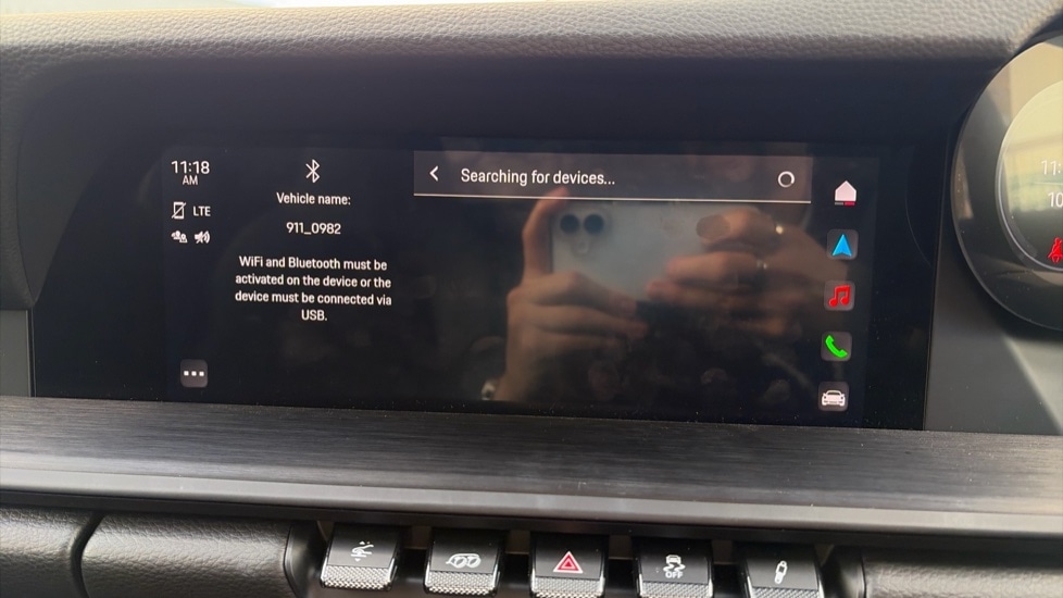 Used Porsche 911 2022 for sale - 76773107: Photo 52