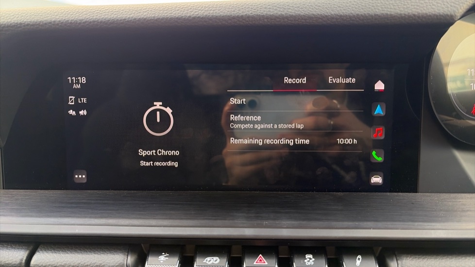 Used Porsche 911 2022 for sale - 76773107: Photo 53