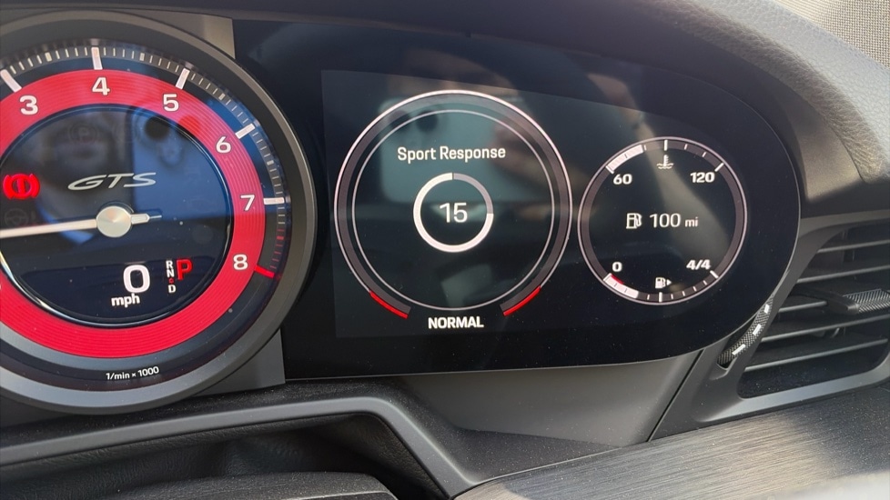 Used Porsche 911 2022 for sale - 76773107: Photo 58