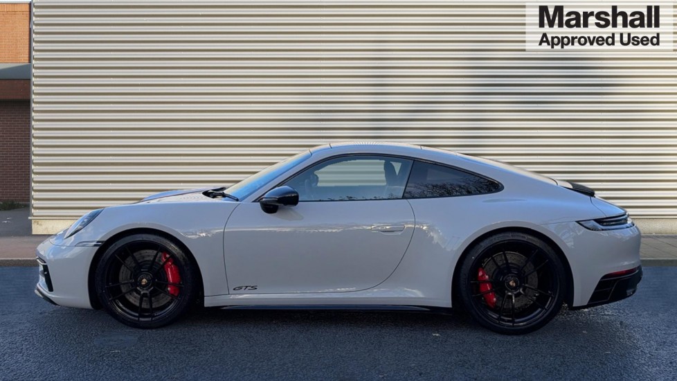 Used Porsche 911 2022 for sale - 76773107: Photo 6