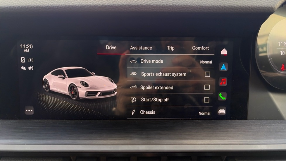 Used Porsche 911 2022 for sale - 76773107: Photo 60