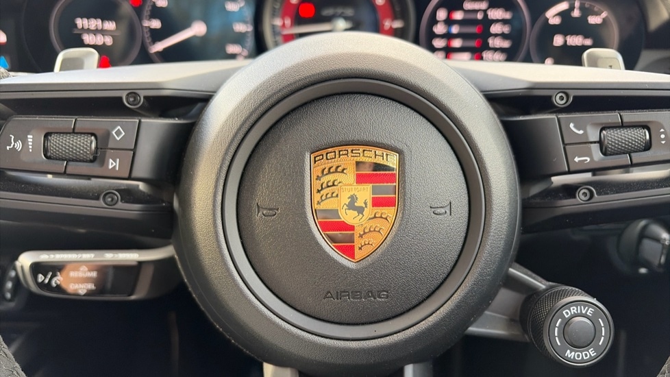 Used Porsche 911 2022 for sale - 76773107: Photo 61