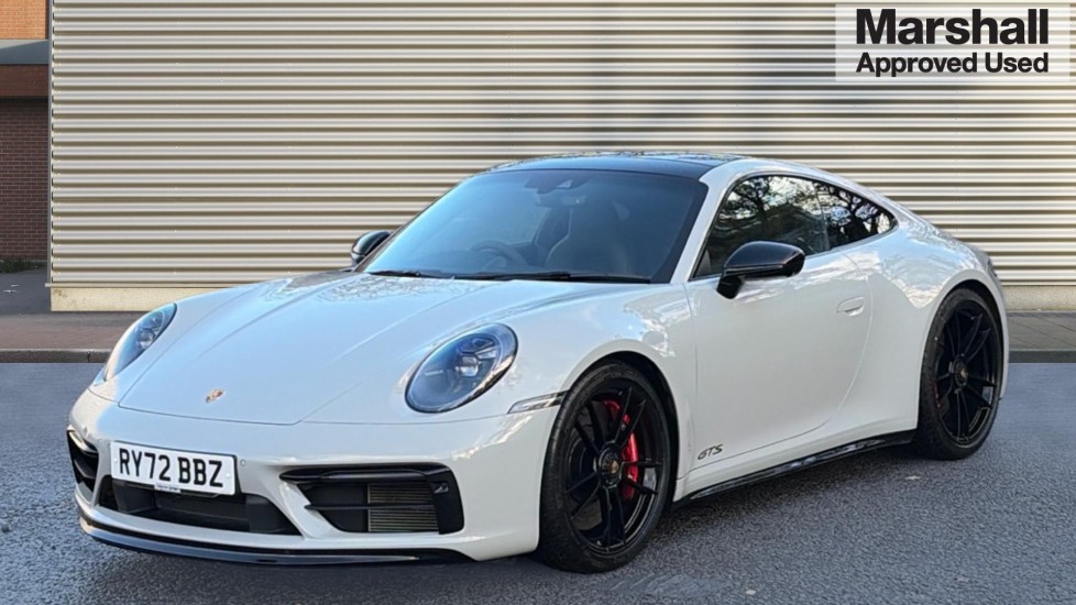 Used Porsche 911 2022 for sale - 76773107: Photo 7