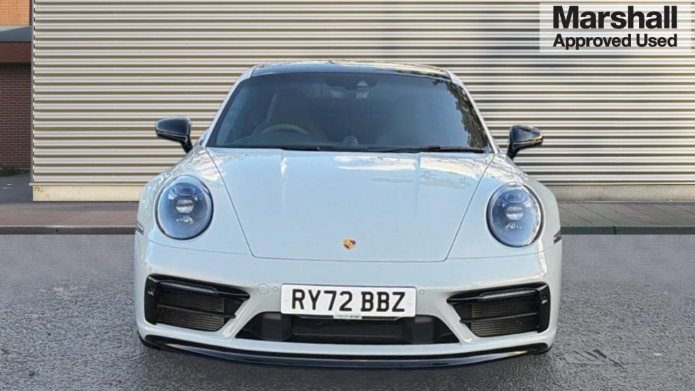Used Porsche 911 2022 for sale - 76773107: Photo 8