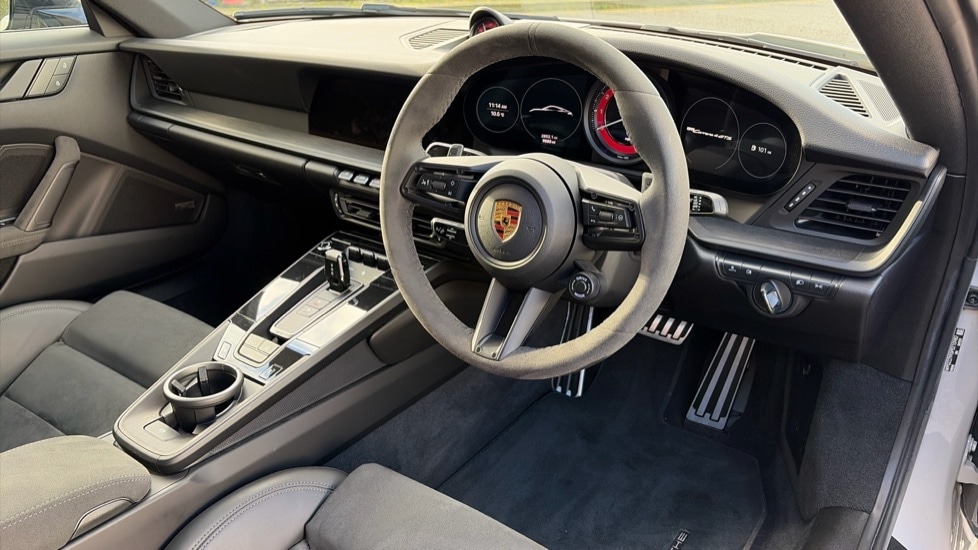 Used Porsche 911 2022 for sale - 76773107: Photo 9