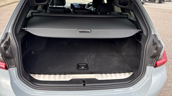 Used BMW 3 Series 2025 for sale - 76044298: Photo 13