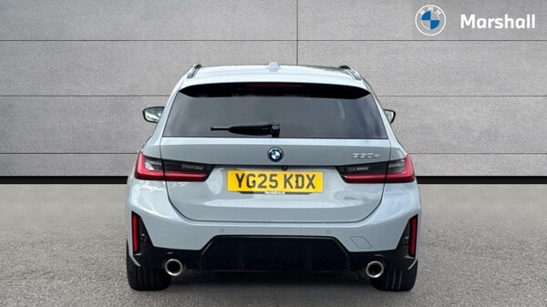 Used BMW 3 Series 2025 for sale - 76044298: Photo 15