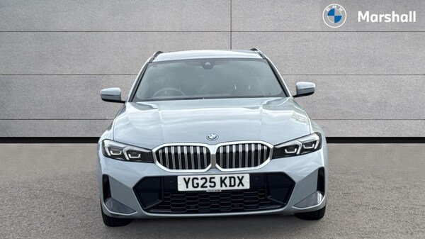 Used BMW 3 Series 2025 for sale - 76044298: Photo 16