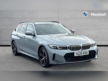 BMW - 3 Series