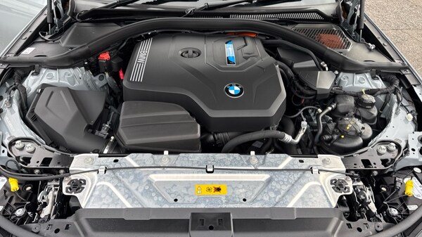 Used BMW 3 Series 2025 for sale - 76044298: Photo 21