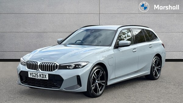 Used BMW 3 Series 2025 for sale - 76044298: Photo 23
