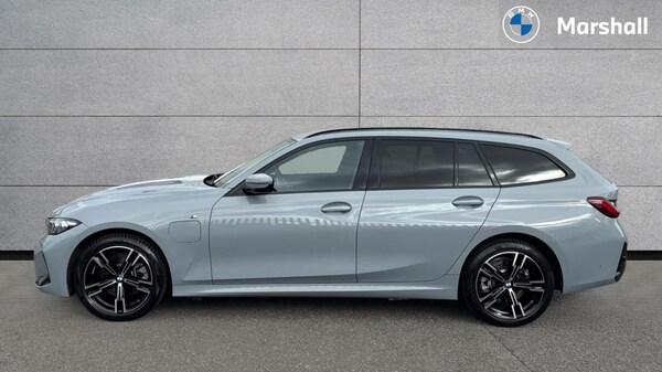 Used BMW 3 Series 2025 for sale - 76044298: Photo 24