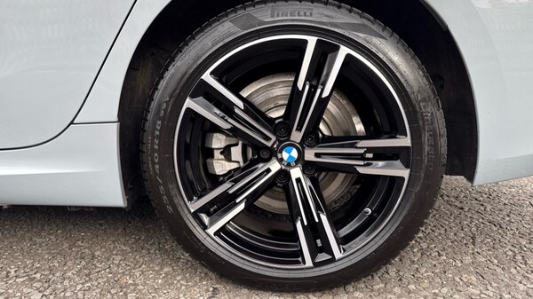 Used BMW 3 Series 2025 for sale - 76044298: Photo 26