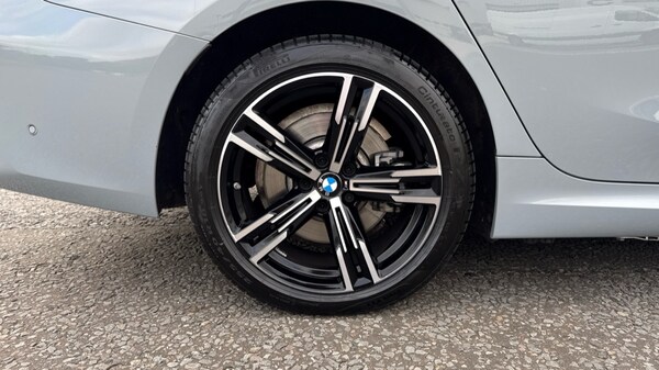 Used BMW 3 Series 2025 for sale - 76044298: Photo 27