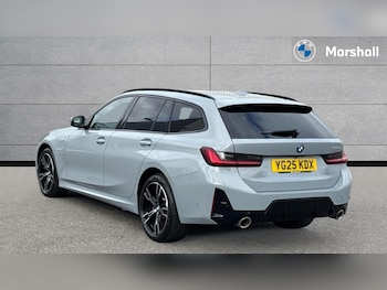 Used BMW 3 Series 2025 for sale - 76044298: Photo 2
