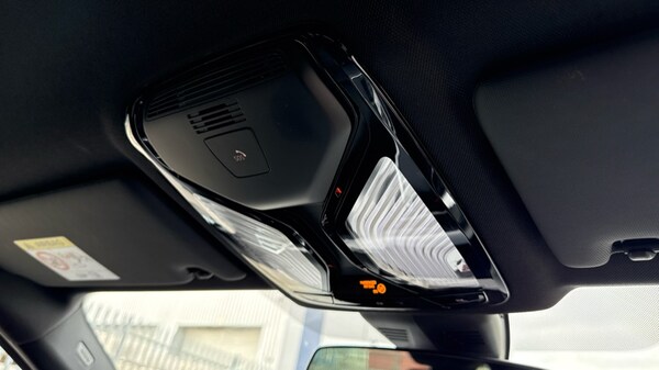 Used BMW 3 Series 2025 for sale - 76044298: Photo 37