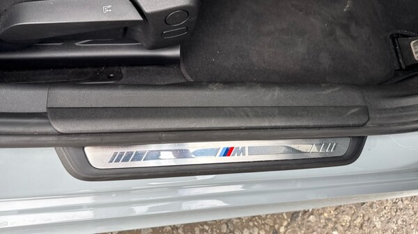 Used BMW 3 Series 2025 for sale - 76044298: Photo 38