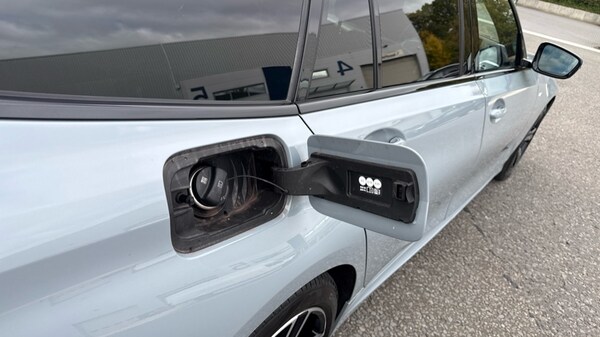Used BMW 3 Series 2025 for sale - 76044298: Photo 39