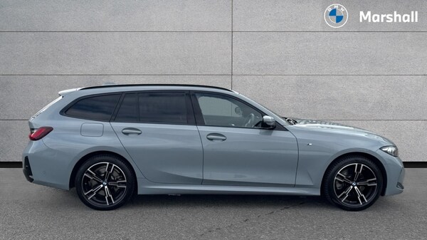 Used BMW 3 Series 2025 for sale - 76044298: Photo 3