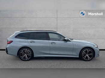 Used BMW 3 Series 2025 for sale - 76044298: Photo 3