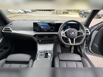 Used BMW 3 Series 2025 for sale - 76044298: Photo 4