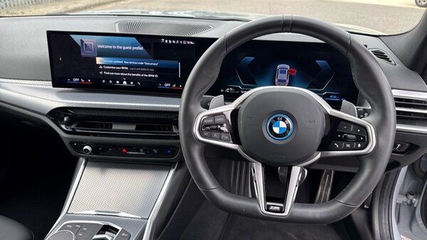Used BMW 3 Series 2025 for sale - 76044298: Photo 5