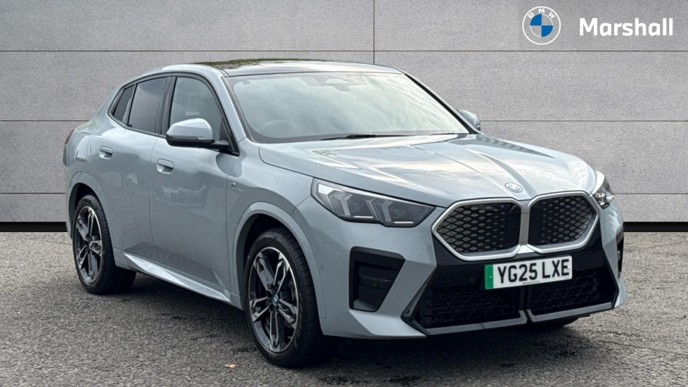 Used BMW X2 2025 for sale - 76037692: Photo 1