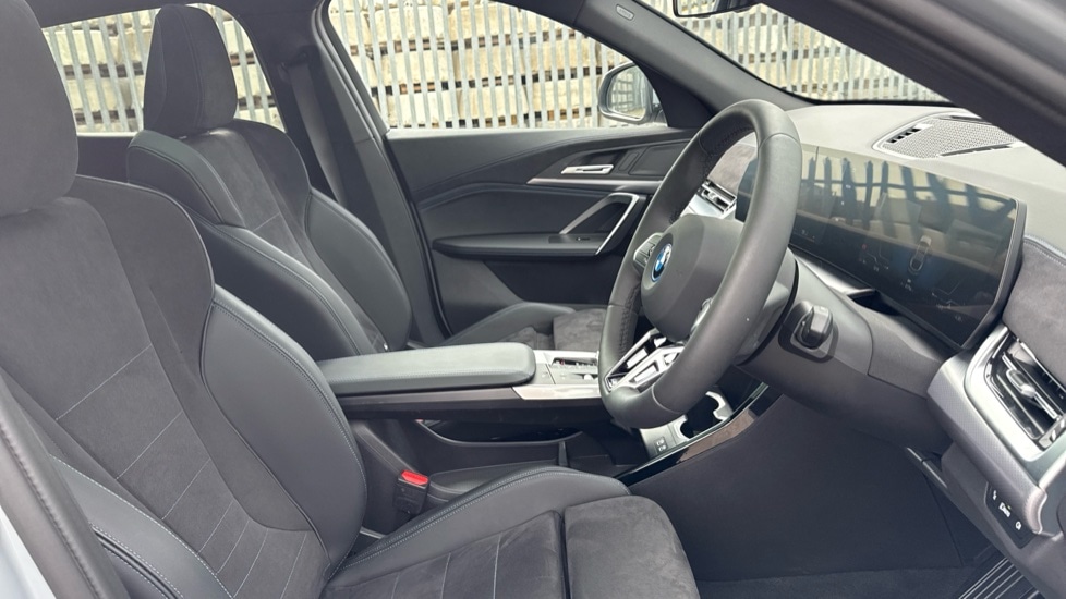Used BMW X2 2025 for sale - 76037692: Photo 11