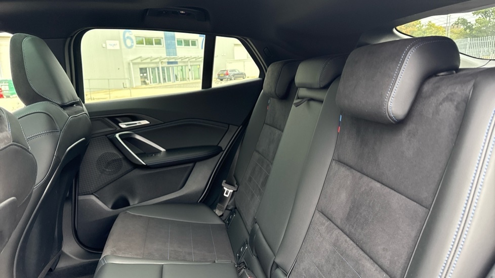 Used BMW X2 2025 for sale - 76037692: Photo 12