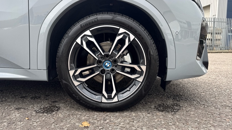 Used BMW X2 2025 for sale - 76037692: Photo 14